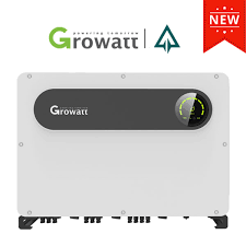 Growatt Solar Inverter