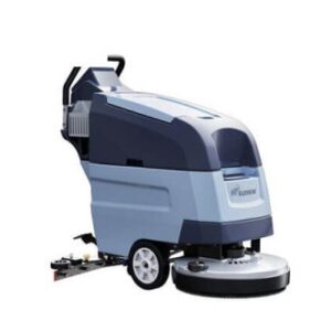 Floor Scrubber