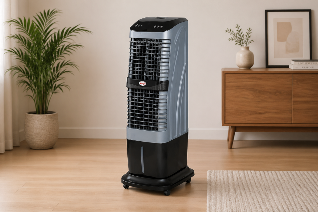 Top 15 Industrial Air Coolers: The Ultimate Guide