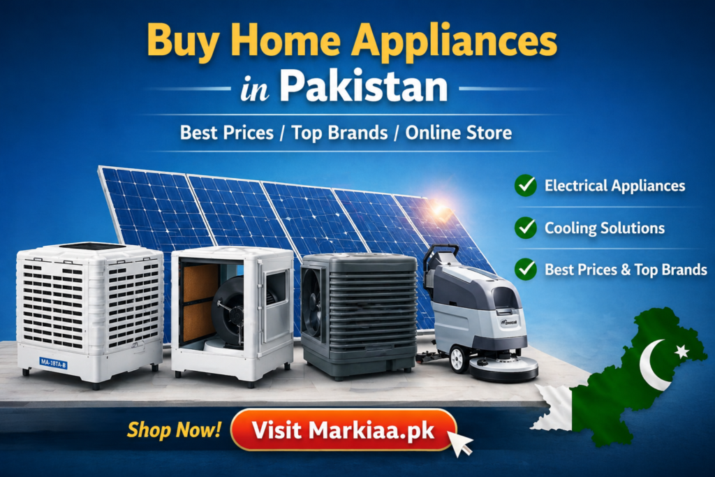 Best Air Cooler for Hyderabad: The Complete Buying Guide for Extreme Heat in Sindh