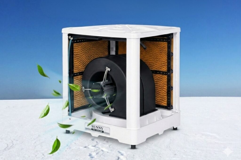 Best Air Cooler for Multan: The Complete Buying Guide for Extreme Heat in South Punjab