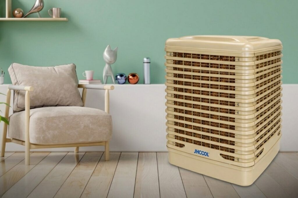 Pakistan’s 14 Hottest Cities: Why You Need a Reliable Air Cooler to Survive the Heat