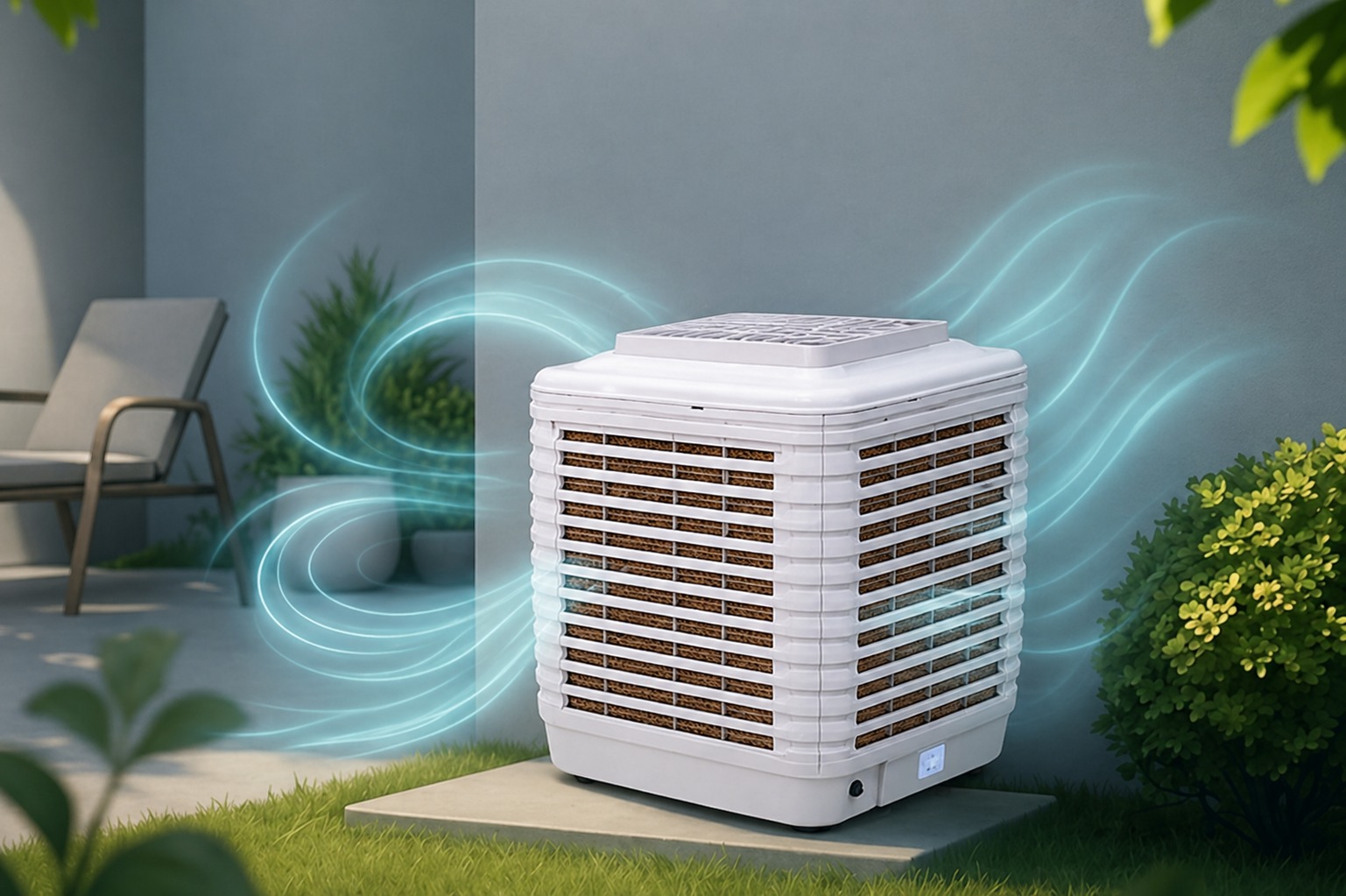 Low Price Air Coolers in Pakistan 2026
