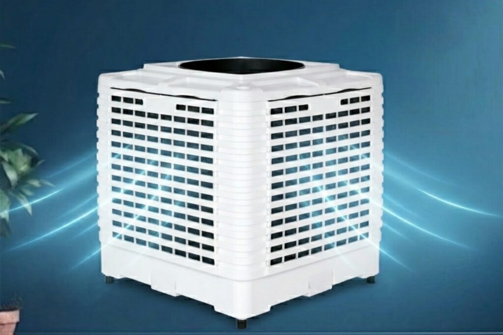 Best Air Cooler for Jacobabad: The Complete Buying Guide for Pakistan’s Hottest City
