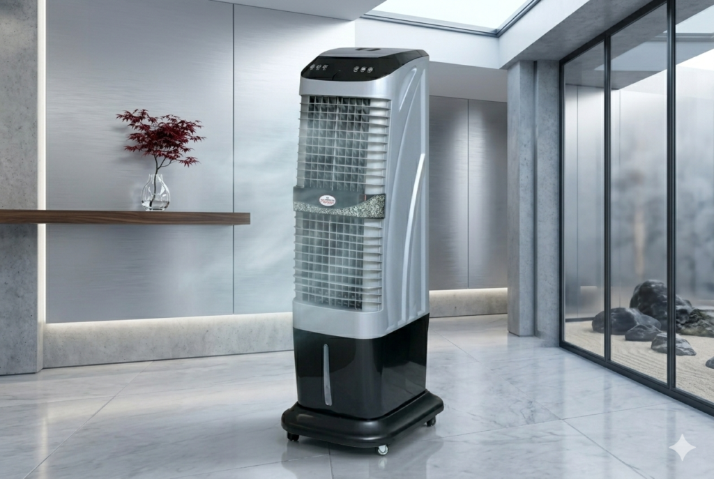 Best Air Cooler for Rahim Yar Khan: The Complete Buying Guide for Extreme Heat in South Punjab