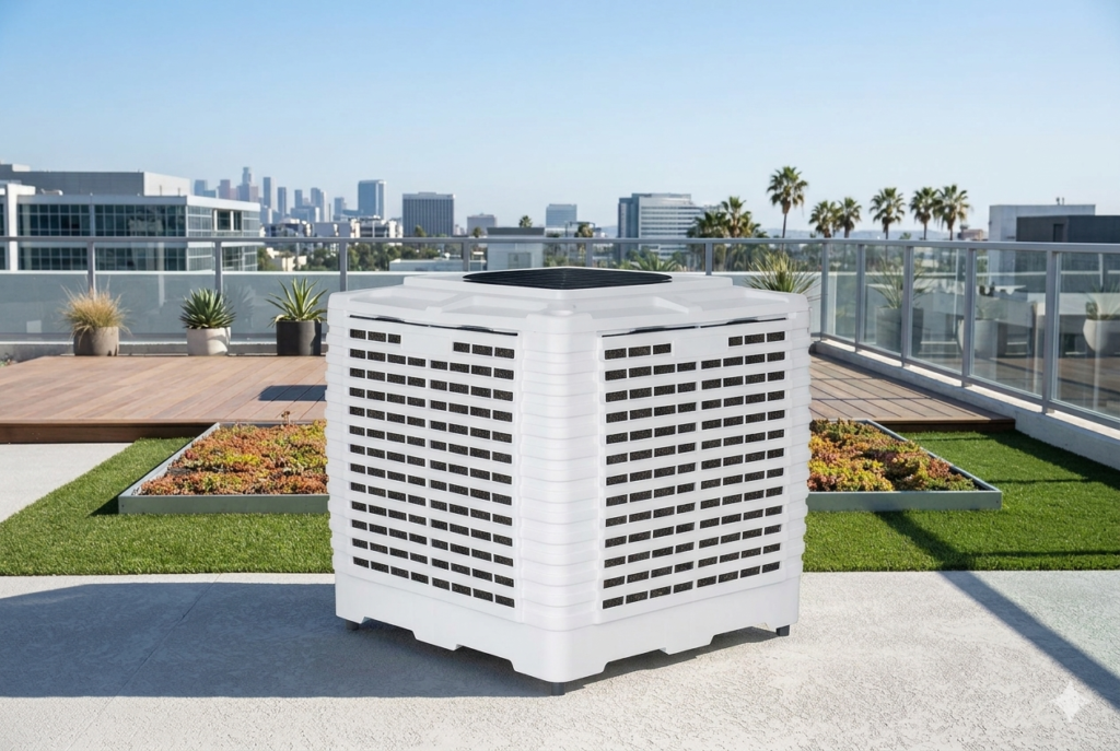 Best Air Cooler for Bahawalpur: The Complete Buying Guide for Extreme Heat in Punjab