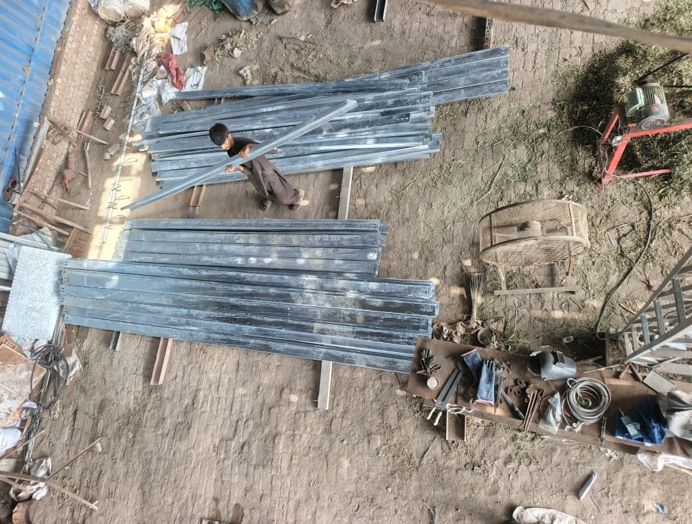 Hot Dip Galvanizing Plant in Pakistan: The Complete Guide to Process, Equipment, Cost & the Right Supplier